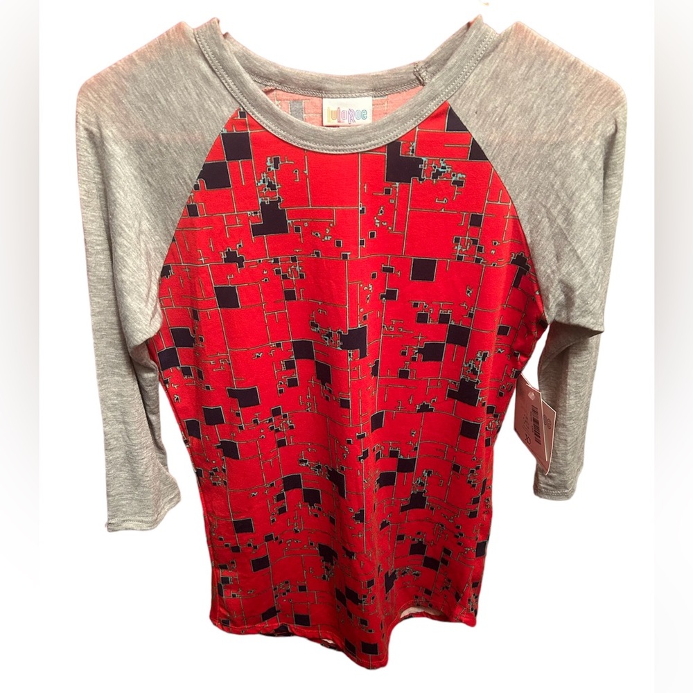 Lularoe, Randy